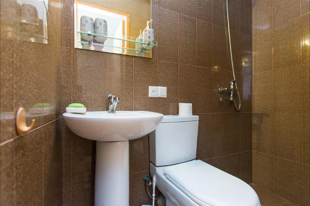 Pop Art Studio Apartment Tbilisi Exteriér fotografie