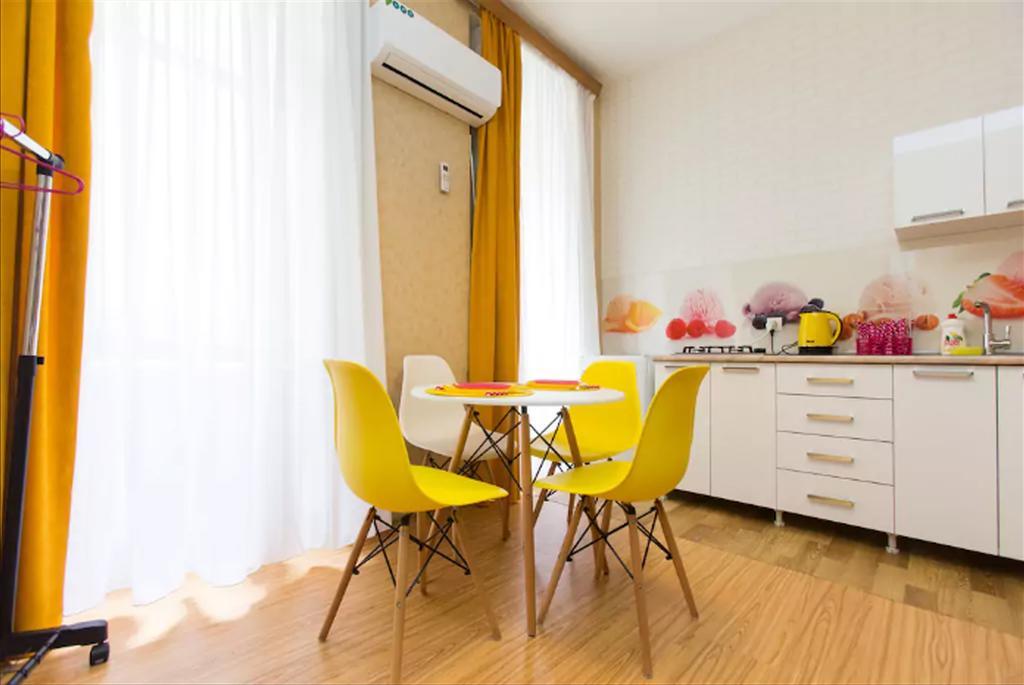 Pop Art Studio Apartment Tbilisi Exteriér fotografie