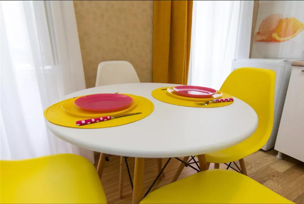 Pop Art Studio Apartment Tbilisi Exteriér fotografie